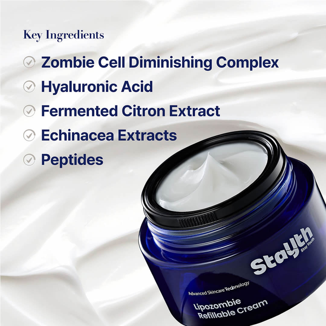 best aging skin care, skin care, stayuth
