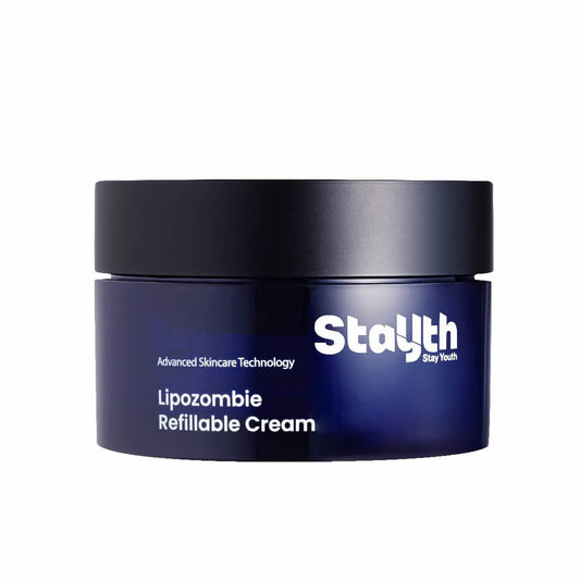 small travel size face cream, stayuth skincare