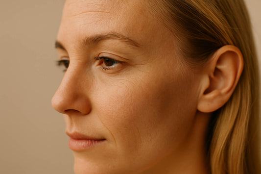 How to Reduce the Appearance of Fine Lines Naturally