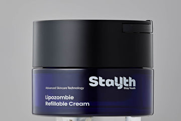 anti-aging cream, best cream for wrinkles, stayuth