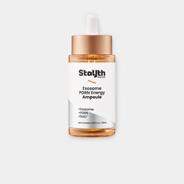 Exosome PDRN Energy Ampoule