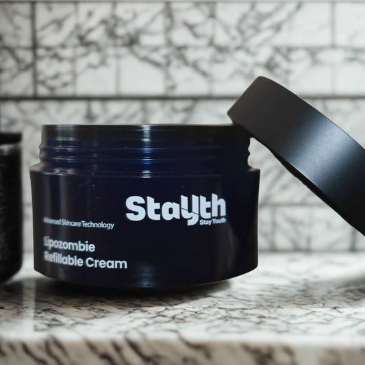 travel size stayuth skincare cream, best moisturizer